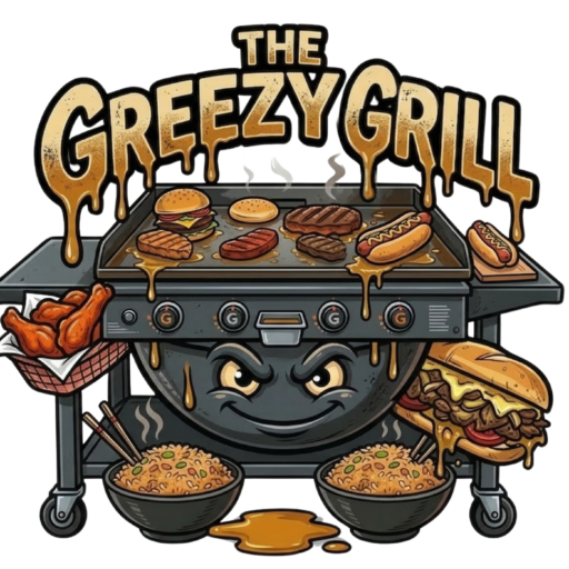 greezy grill logo 1